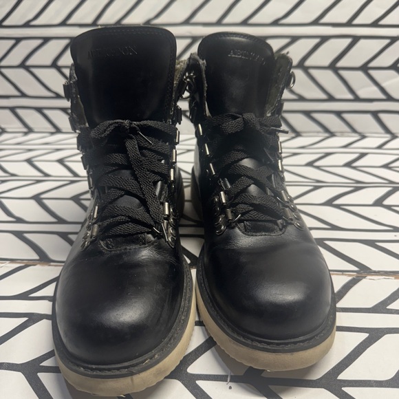 Timberland Abington Goretex Hiking Boot size 7.5 - Picture 3 of 10